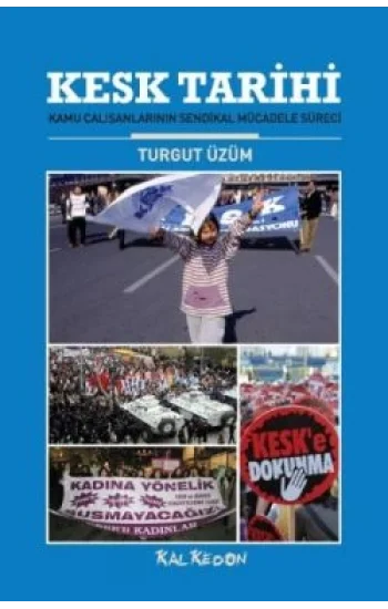 KESK Tarihi