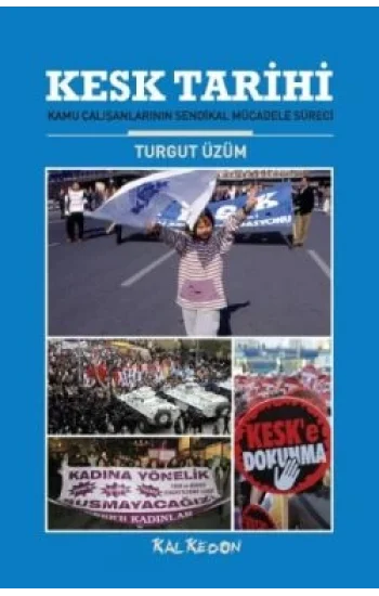 KESK Tarihi