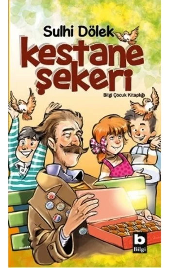 Kestane Şekeri