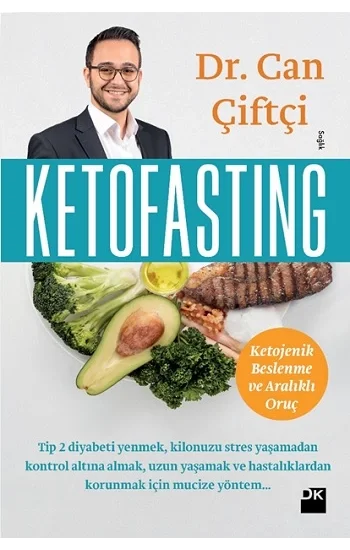 Ketofasting