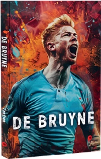 Kevin de Bruyne