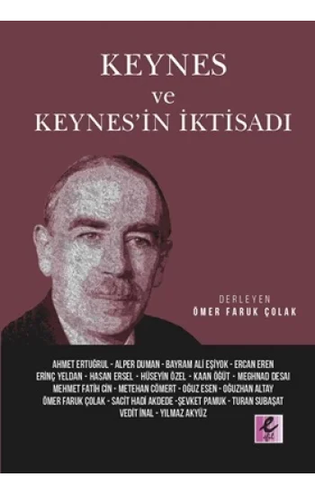 Keynes Ve Keynesin İktisadı