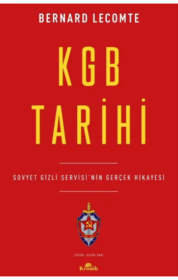 KGB Tarihi