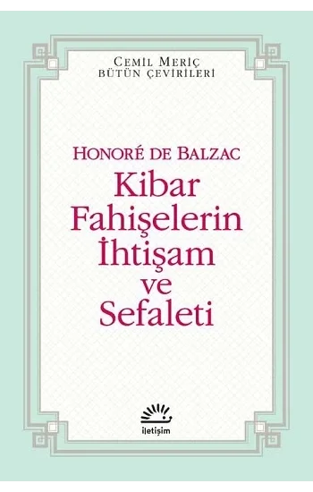 Kibar Fahişelerin İhtişam Ve Sefaleti
