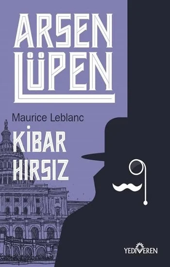 Kibar Hırsız - Arsen Lüpen