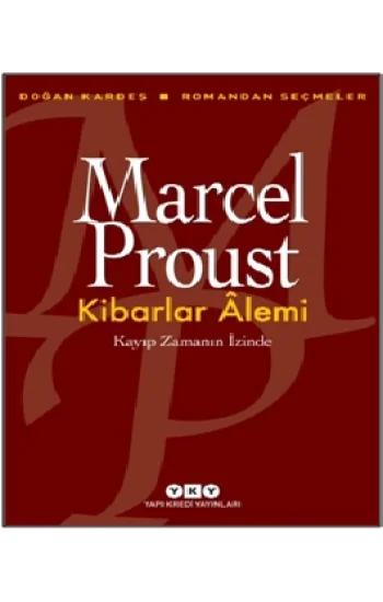 Kibarlar Alemi Kayıp Zaman İçinde