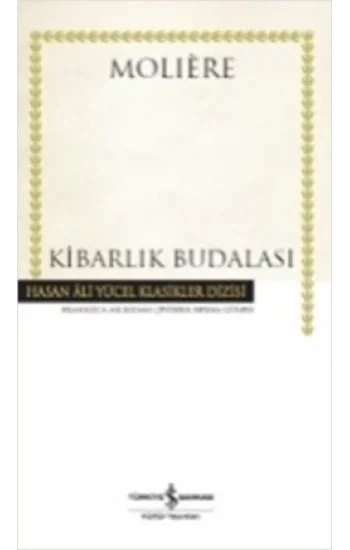 Kibarlık Budalası
