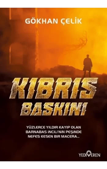 Kıbrıs Baskını
