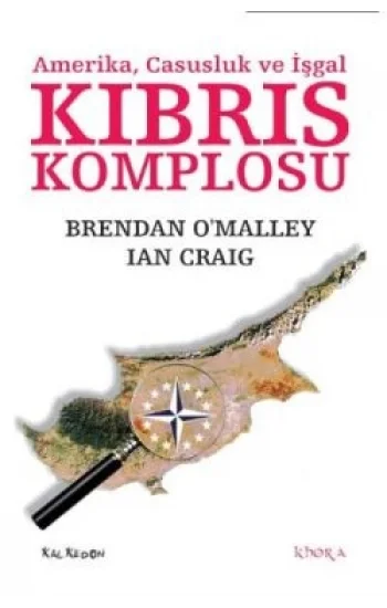 Kıbrıs Komplosu
