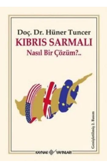 Kıbrıs Sarmalı
