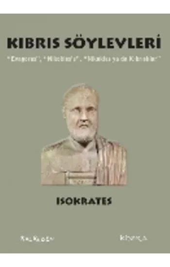 Kıbrıs Söylevleri