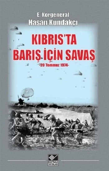 Kıbrısta Barış İçin Savaş (20 Temmuz 1974)