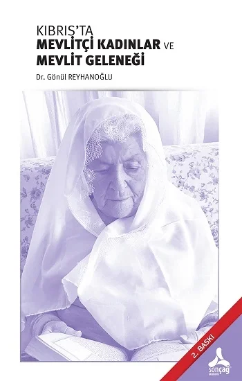 Kıbrısta Mevlitçi Kadınlar ve Mevlit Geleneği