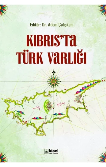 Kıbrısta Türk Varlığı