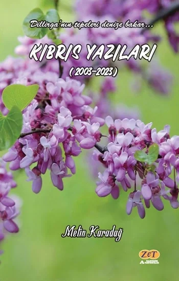 Kıbrıs Yazıları (2003-2023)