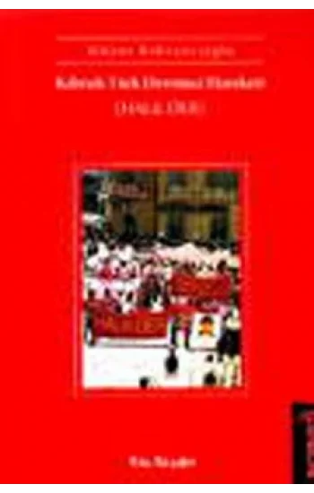 Kıbrıslı Türk Devrimci Hareketi (Halk-Der)