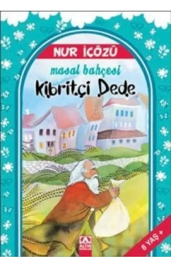 Kibritçi Dede