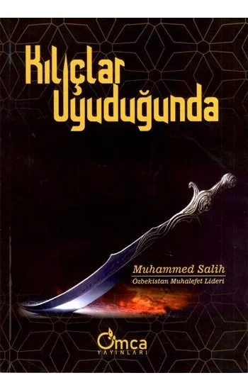 Kılıçlar Uyuduğunda