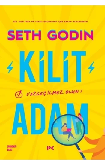 Kilit Adam