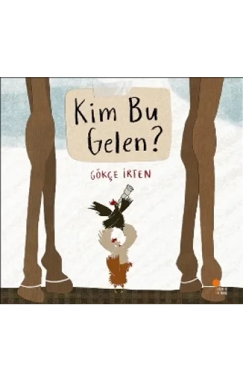 Kim Bu Gelen?