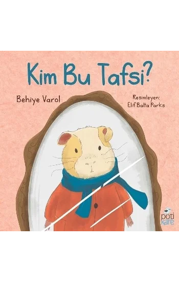 Kim Bu Tafsi ?