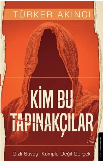 Kim Bu Tapınakçılar