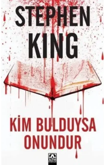 Kim Bulduysa Onundur