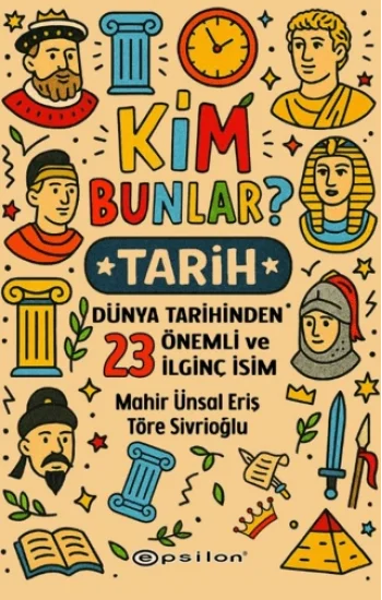 Kim Bunlar? - Tarih