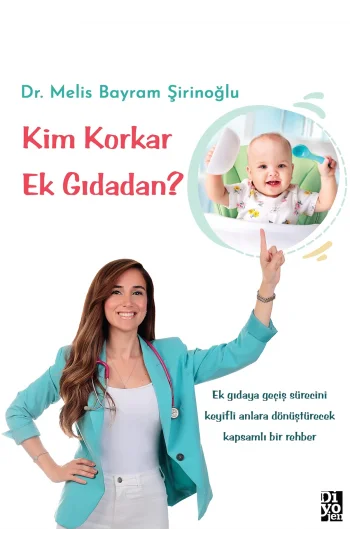 Kim Korkar Ek Gıdadan?
