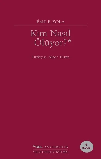 Kim Nasıl Ölüyor