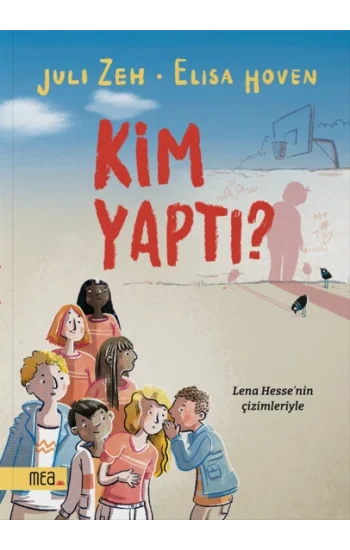 Kim Yaptı?