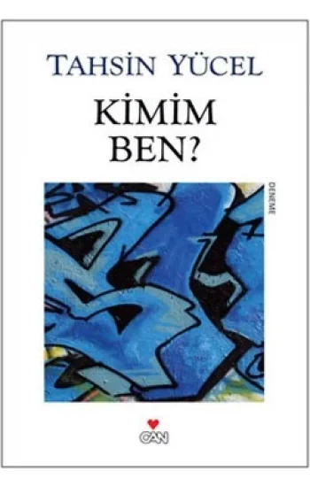 Kimim Ben?