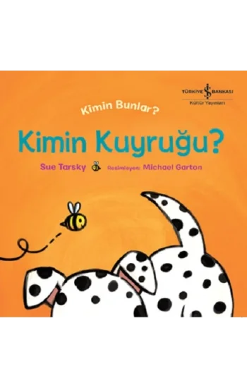 Kimin Kuyruğu ? Kimin Bunlar ?