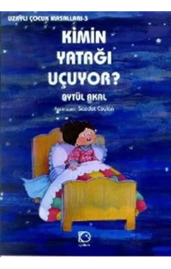 Kimin Yatağı Uçuyor