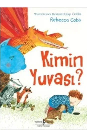 Kimin Yuvası