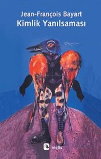 Kimlik Yanılsaması