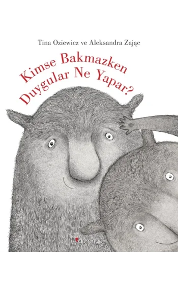 Kimse Bakmazken Duygular Ne Yapar?