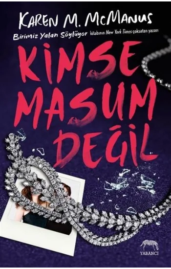 Kimse Masum Değil