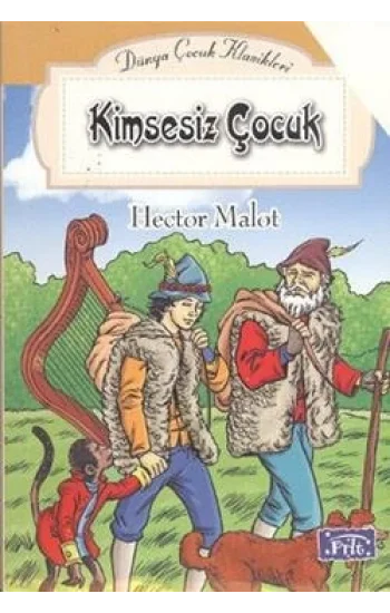 Kimsesiz Çocuk