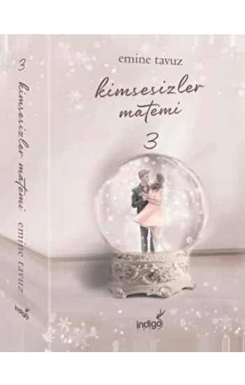 Kimsesizler Matemi 3