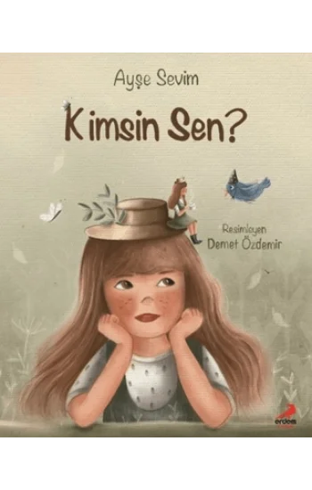 Kimsin Sen?