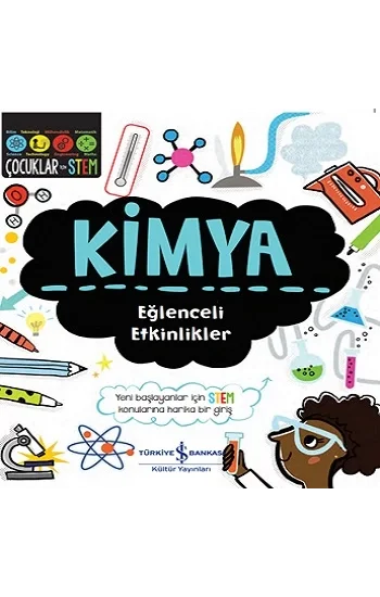 Kimya Eğlenceli Etkinlikler