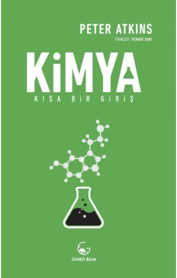 Kimya - Kısa Bir Giriş