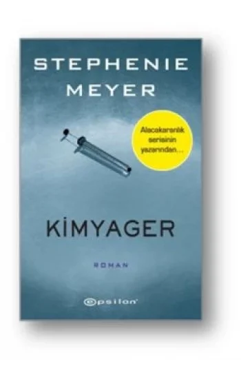 Kimyager