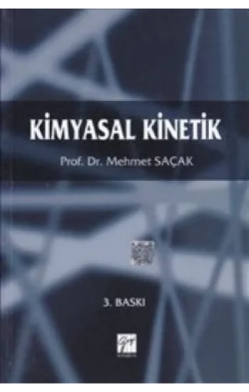 Kimyasal Kinetik