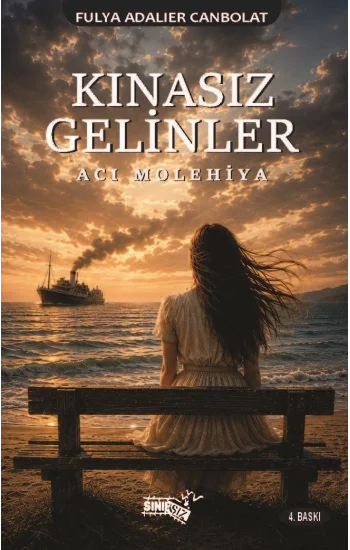 Kınasız Gelinler -Acı Molehiya-