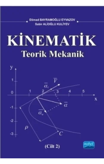 KİNEMATİK (2. CİLT) Teorik Mekanik