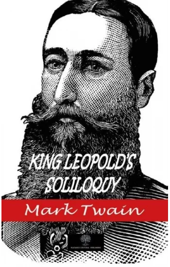King Leopolds Soliloquy