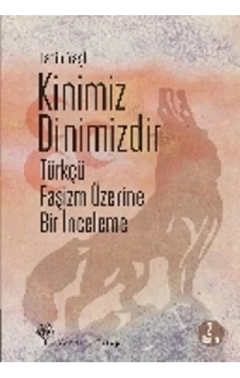 Kinimiz Dinimizdir