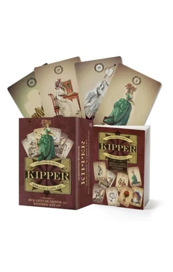 Kipper Kehanet Kartları